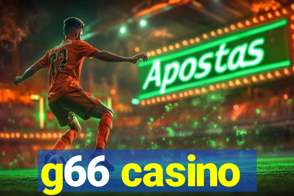 g66 casino